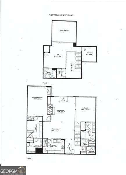 3280 STILLHOUSE Lane Atlanta - 12