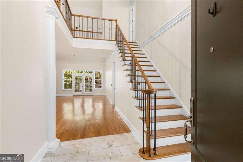 3280 STILLHOUSE Lane Atlanta - 13