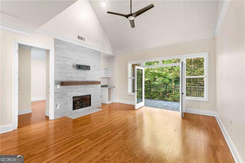 3280 STILLHOUSE Lane Atlanta - 16