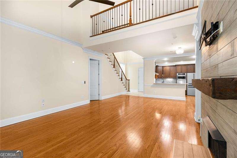 3280 STILLHOUSE Lane Atlanta - 18