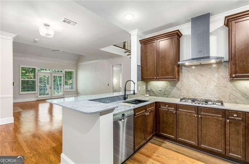 3280 STILLHOUSE Lane Atlanta - 24