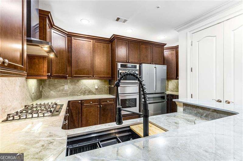 3280 STILLHOUSE Lane Atlanta - 25