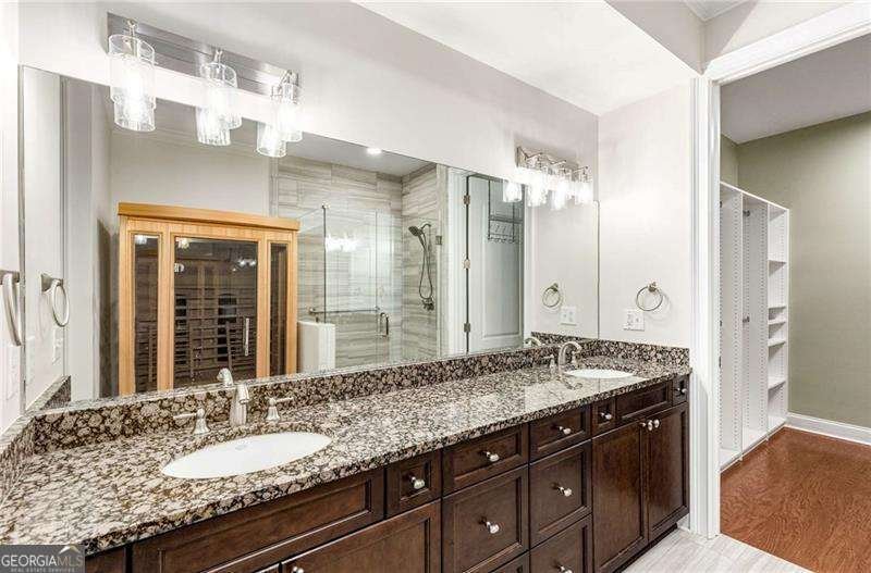 3280 STILLHOUSE Lane Atlanta - 29