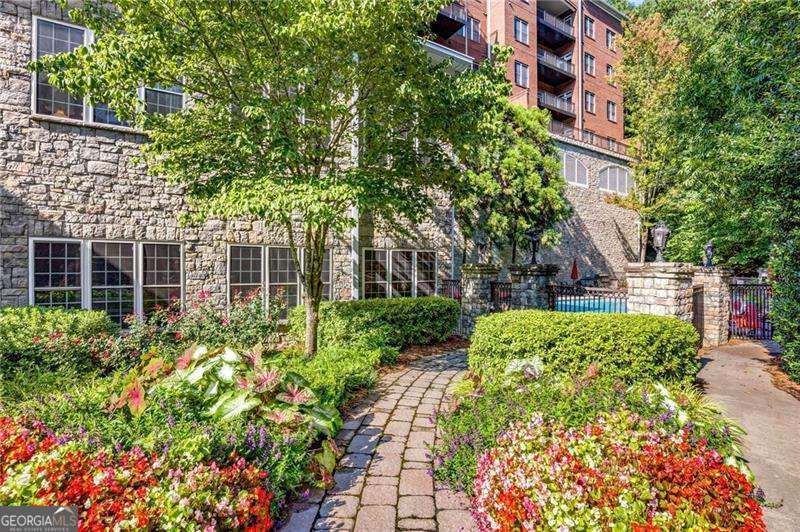 3280 STILLHOUSE Lane Atlanta - 3