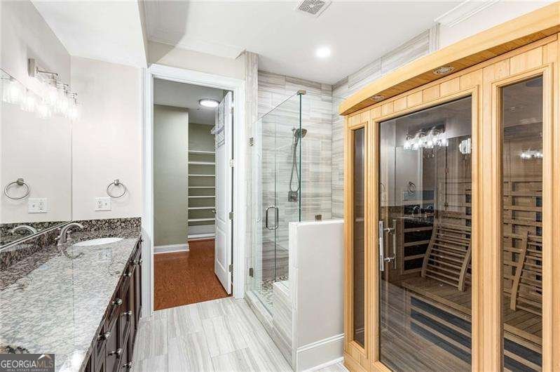 3280 STILLHOUSE Lane Atlanta - 30