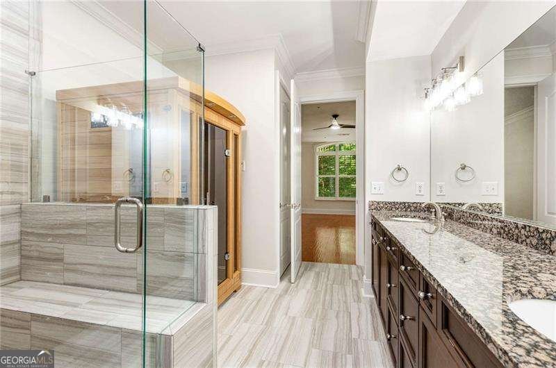 3280 STILLHOUSE Lane Atlanta - 32