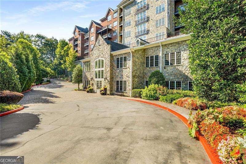 3280 STILLHOUSE Lane Atlanta - 4