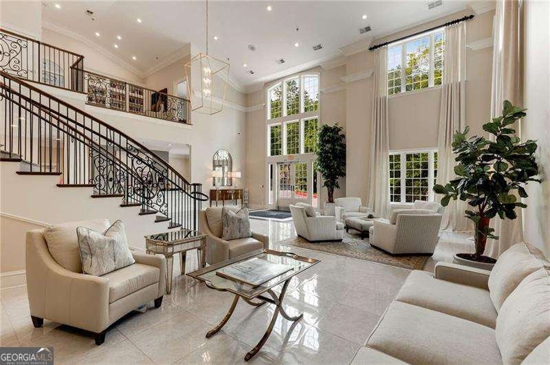 3280 STILLHOUSE Lane Atlanta - 7