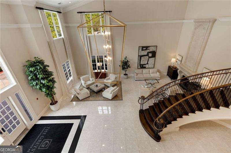 3280 STILLHOUSE Lane Atlanta - 9