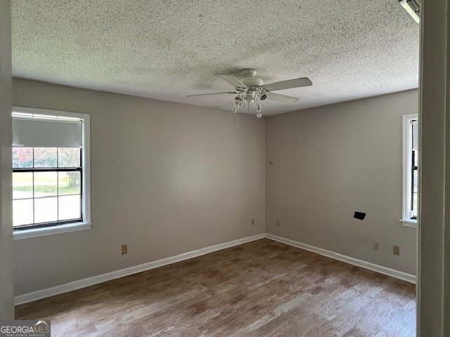 12444 Highway 301 Glennville - 12