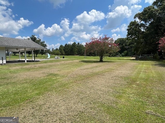 12444 Highway 301 Glennville - 2