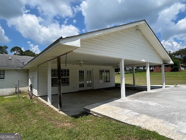 12444 Highway 301 Glennville - 3