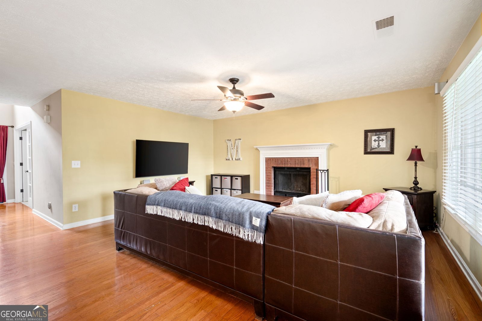 4606 Cantle Court Acworth - 10