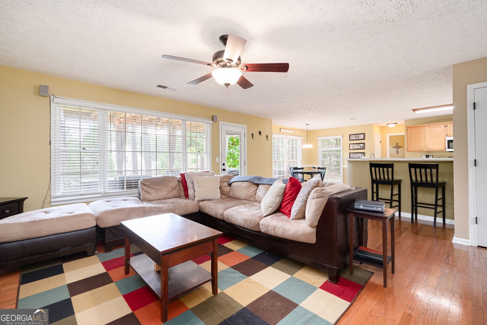 4606 Cantle Court Acworth - 11