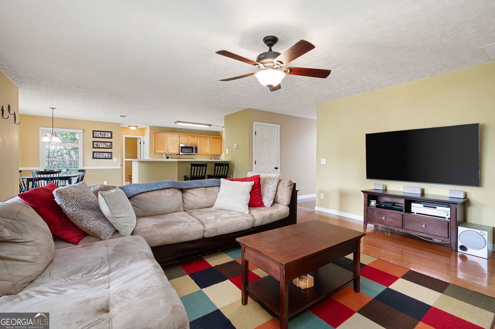 4606 Cantle Court Acworth - 12