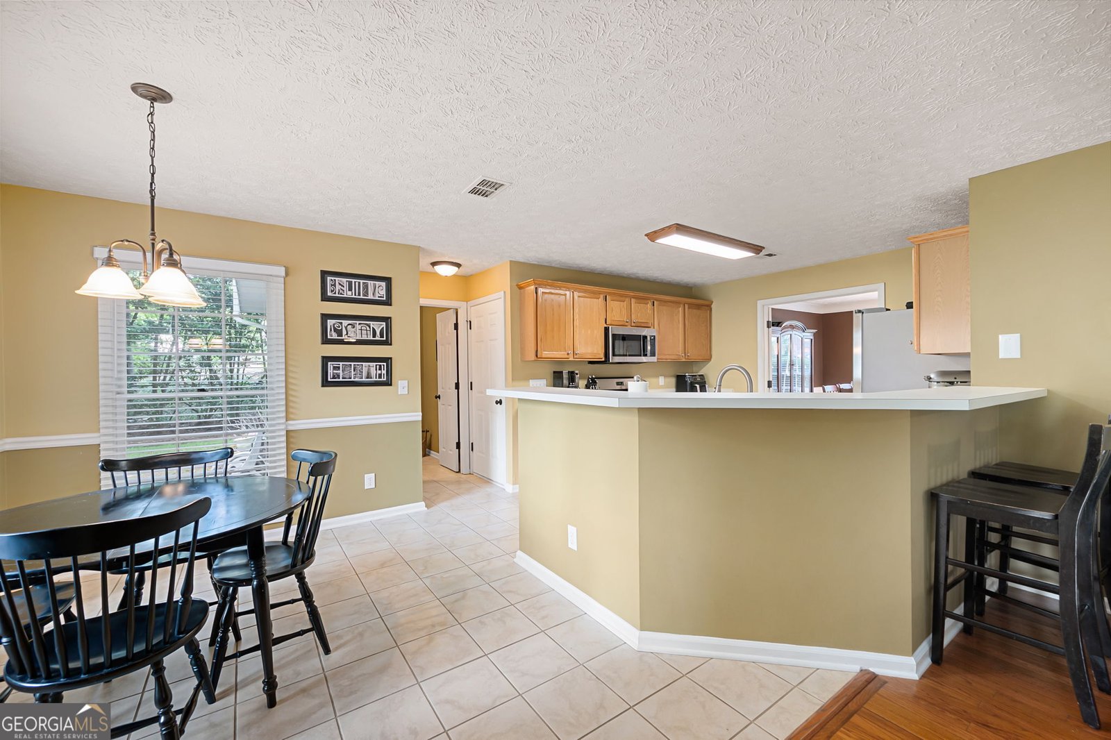 4606 Cantle Court Acworth - 13