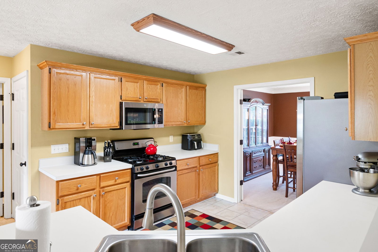 4606 Cantle Court Acworth - 14