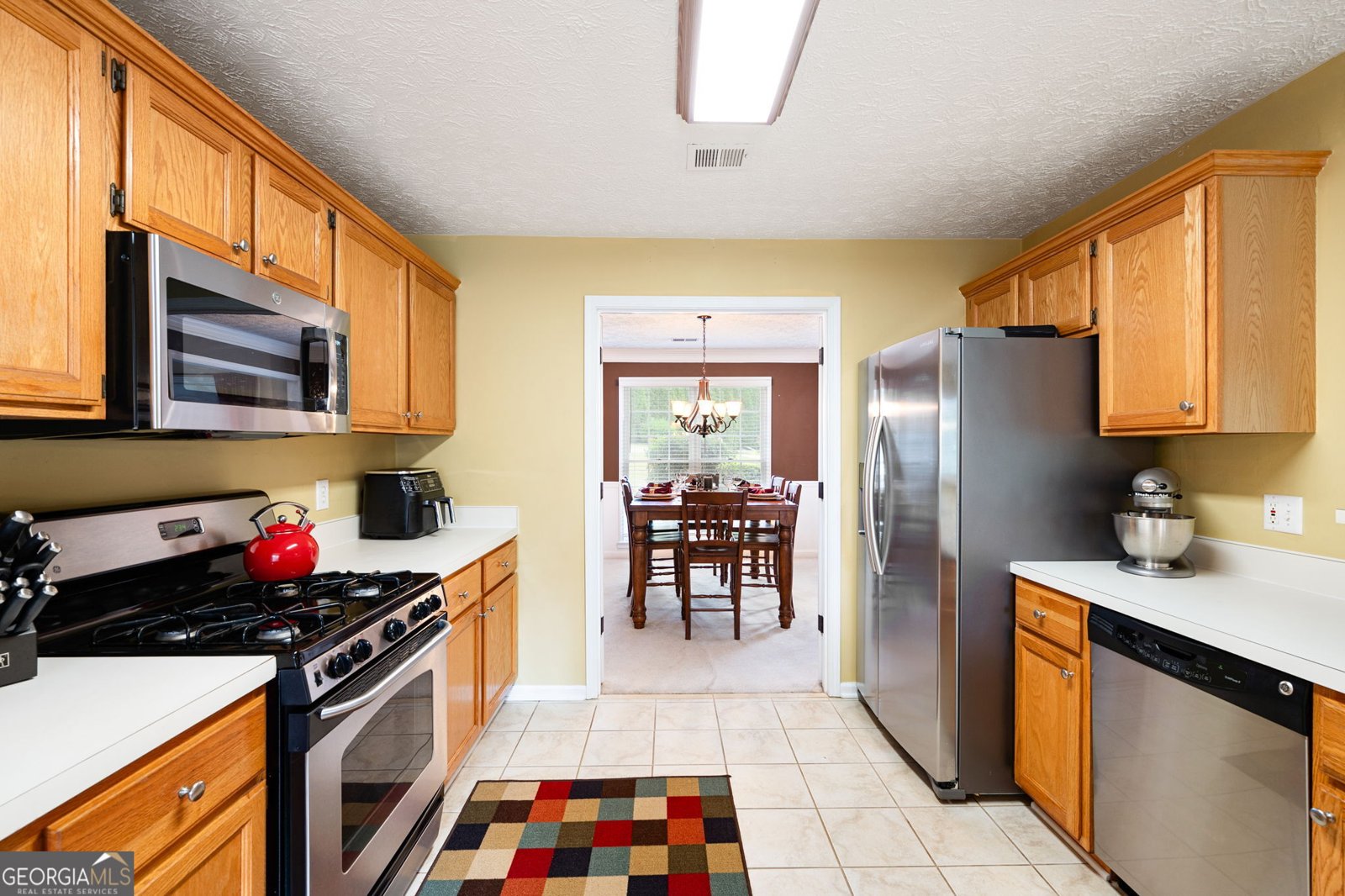4606 Cantle Court Acworth - 16