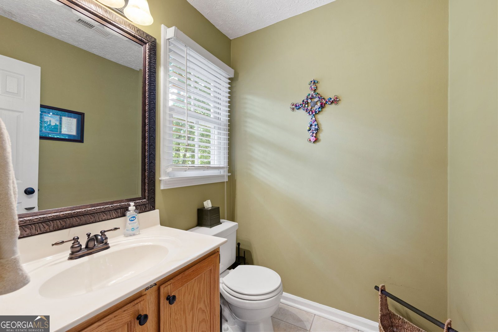 4606 Cantle Court Acworth - 20