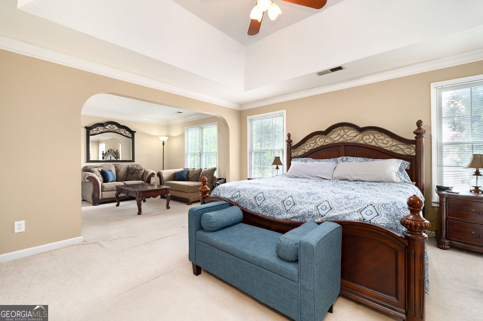 4606 Cantle Court Acworth - 22