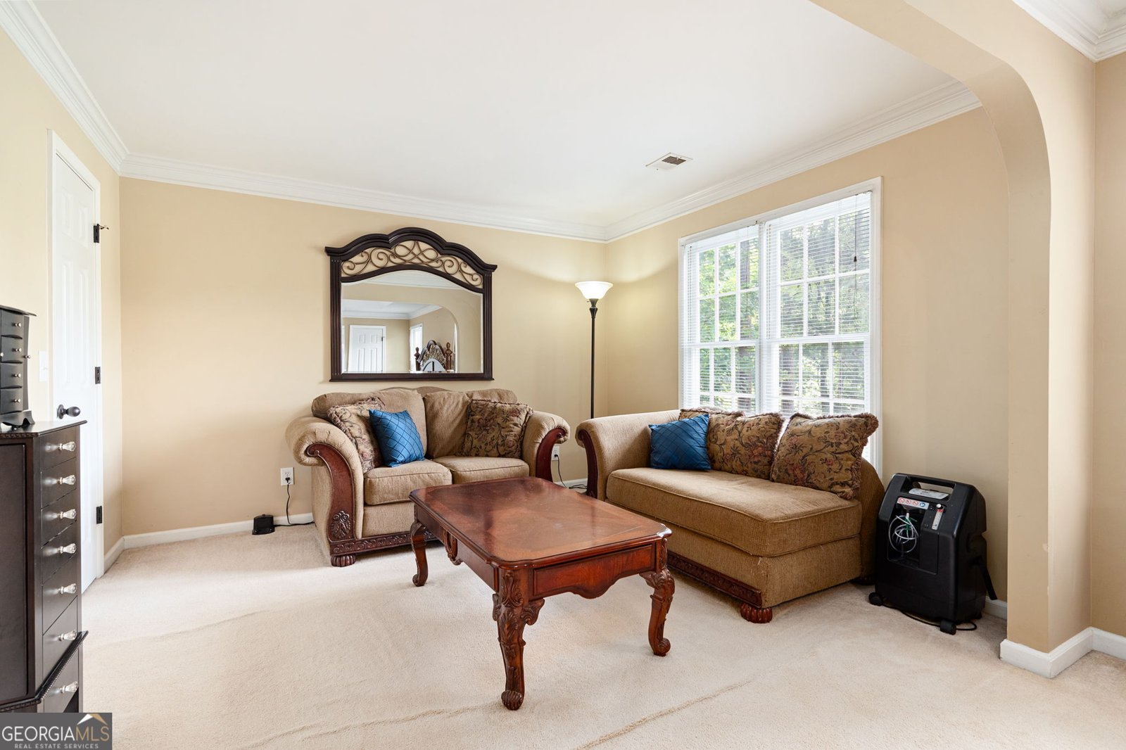 4606 Cantle Court Acworth - 23