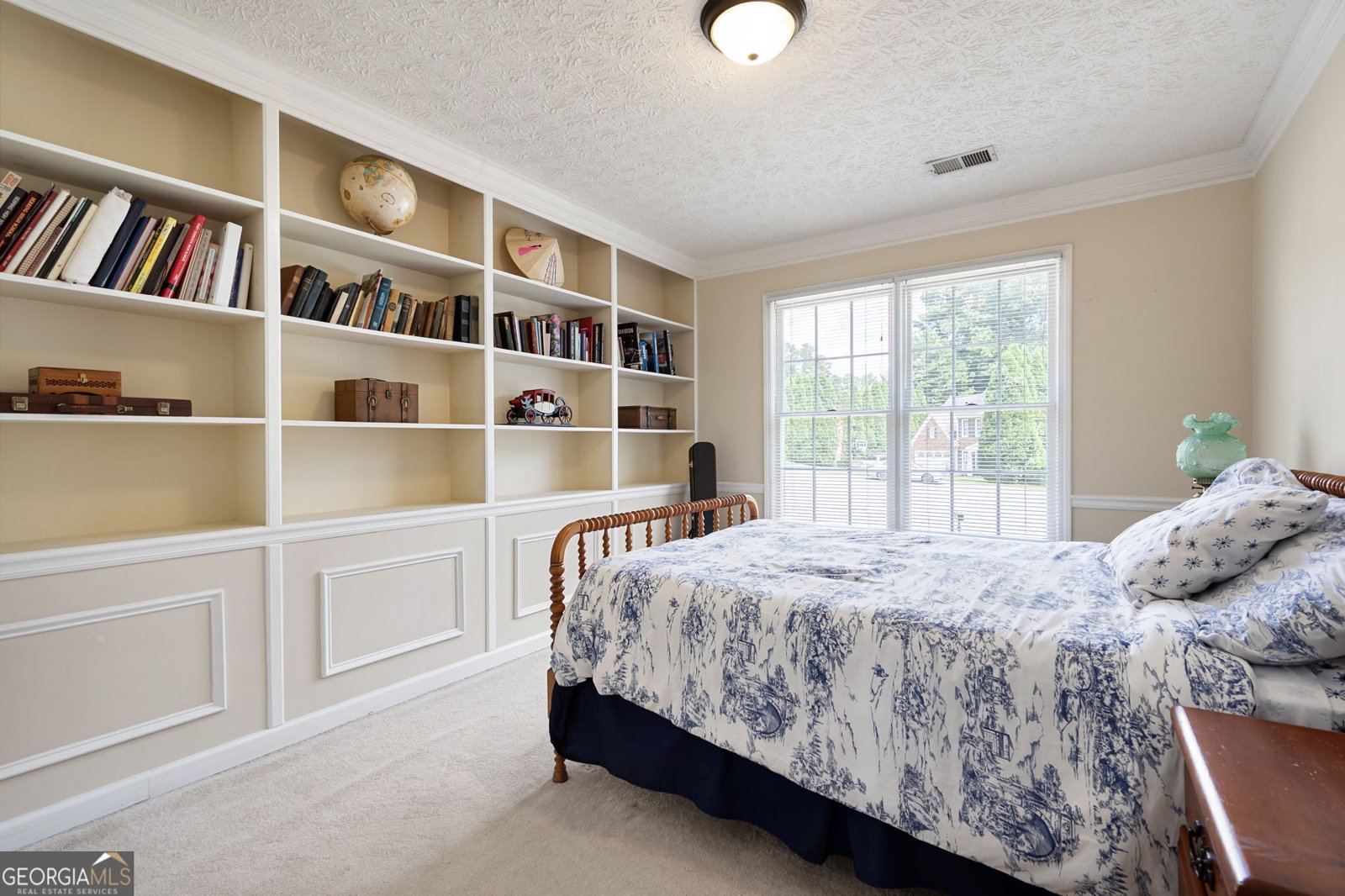 4606 Cantle Court Acworth - 28