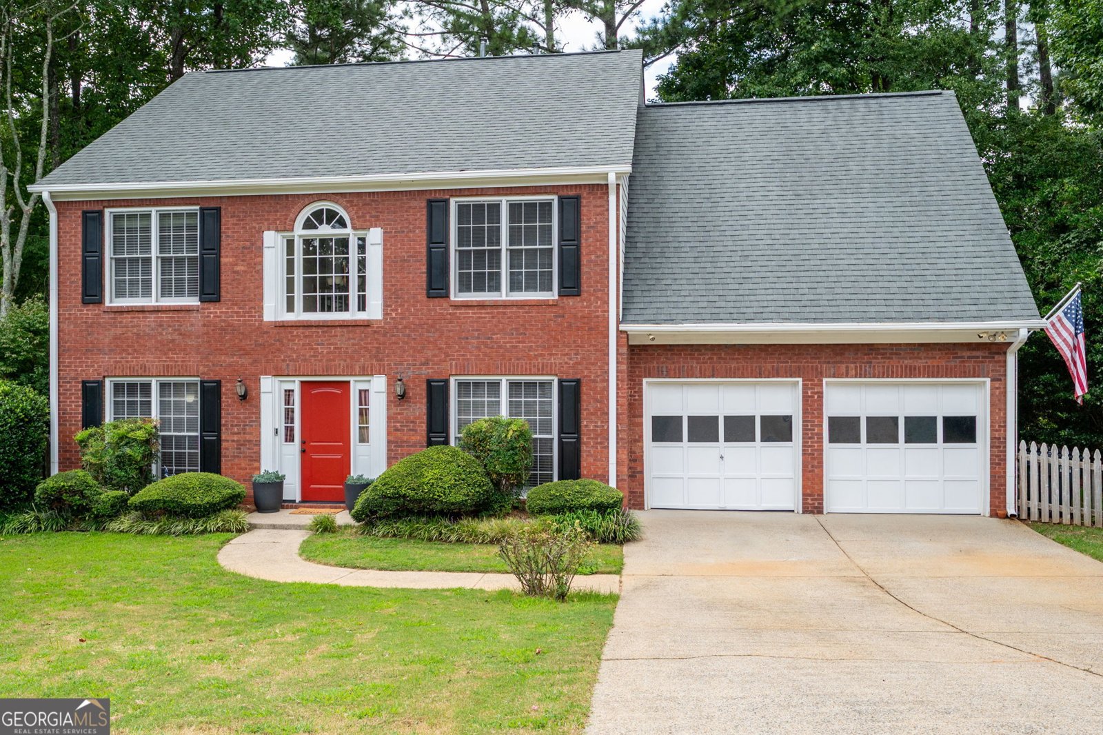 4606 Cantle Court Acworth - 3