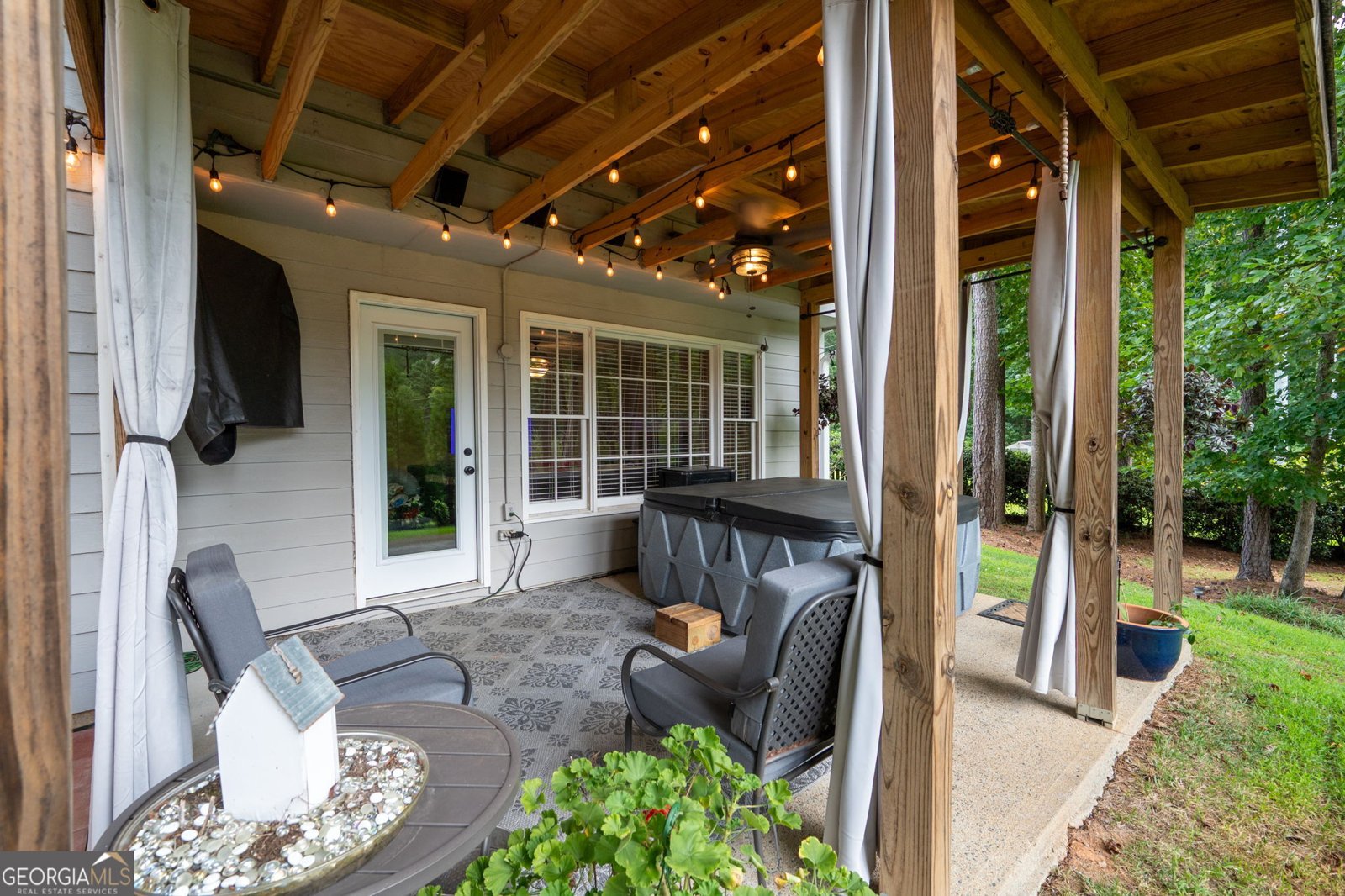 4606 Cantle Court Acworth - 31