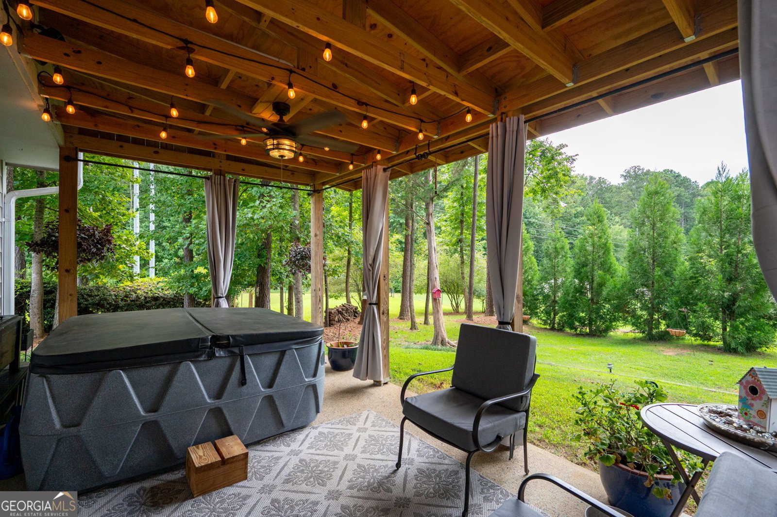 4606 Cantle Court Acworth - 32