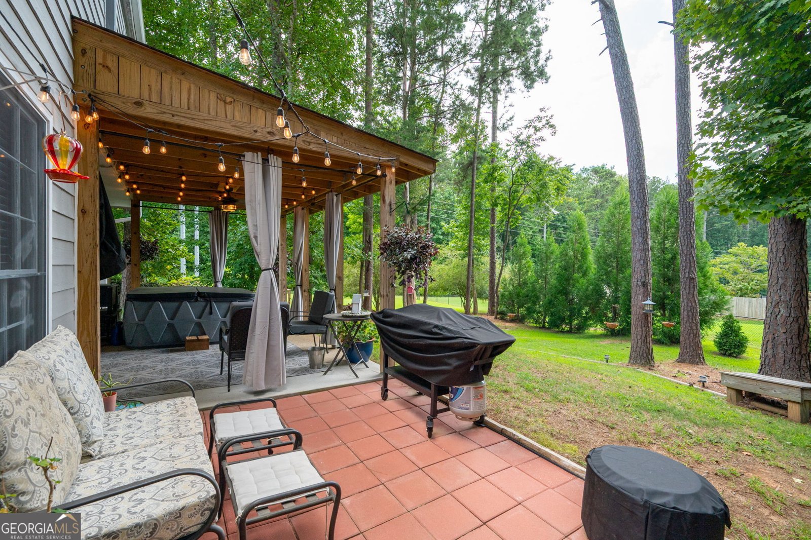 4606 Cantle Court Acworth - 33