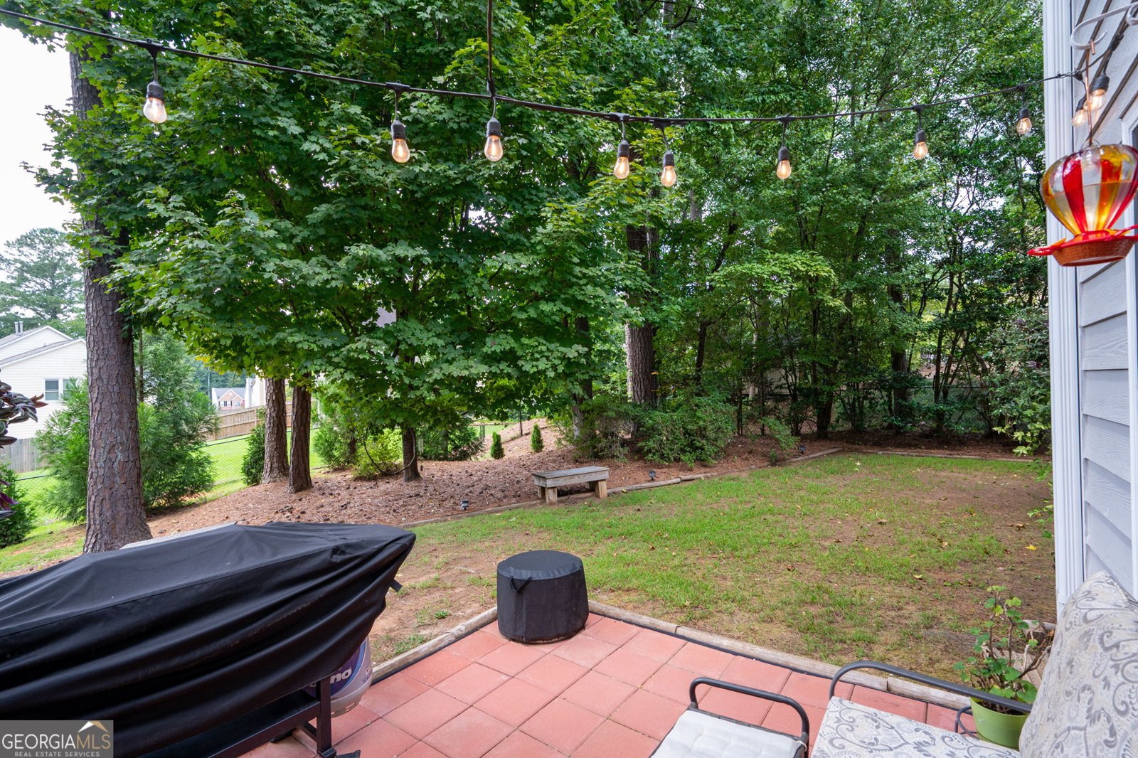 4606 Cantle Court Acworth - 34