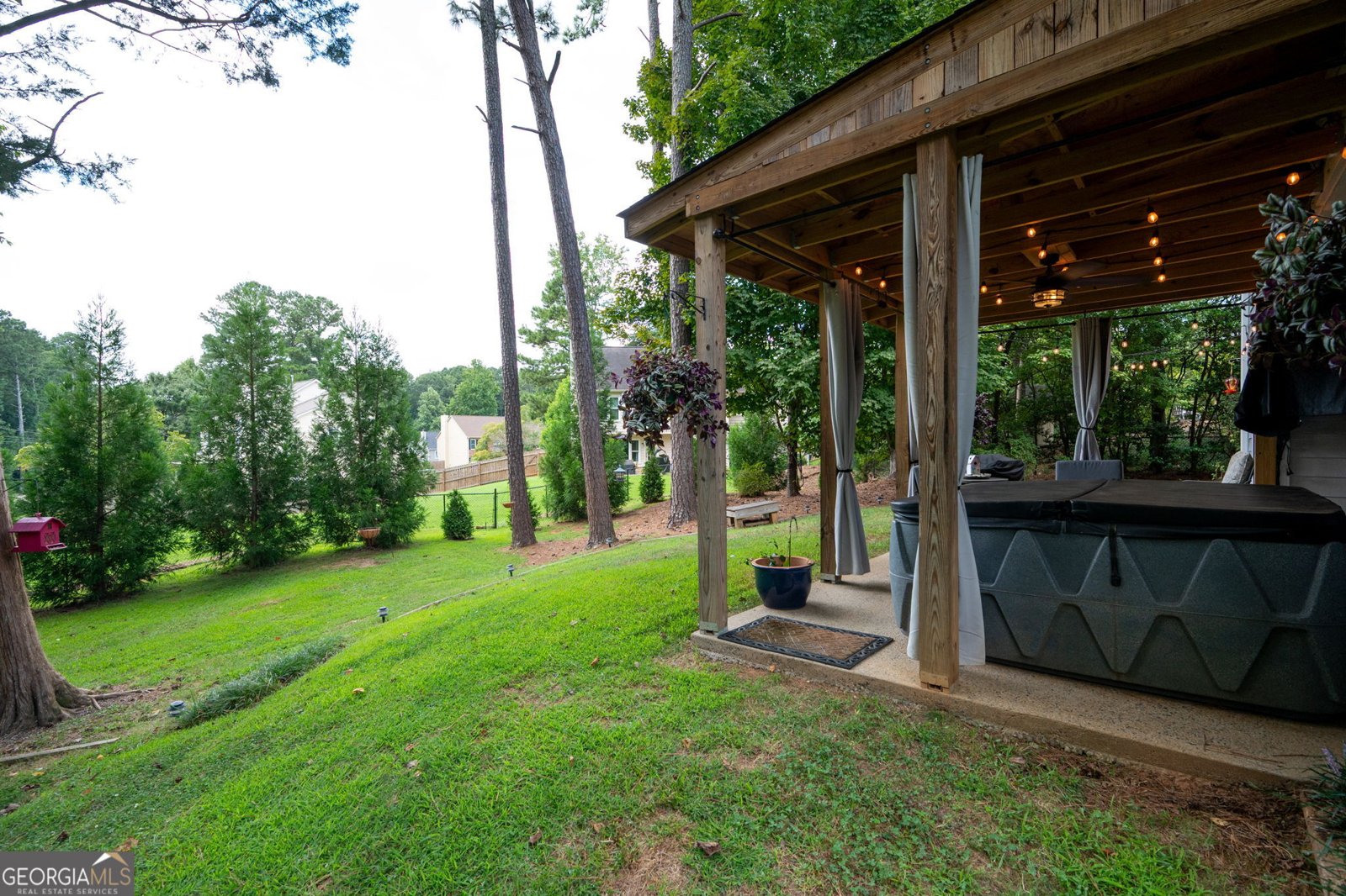 4606 Cantle Court Acworth - 35