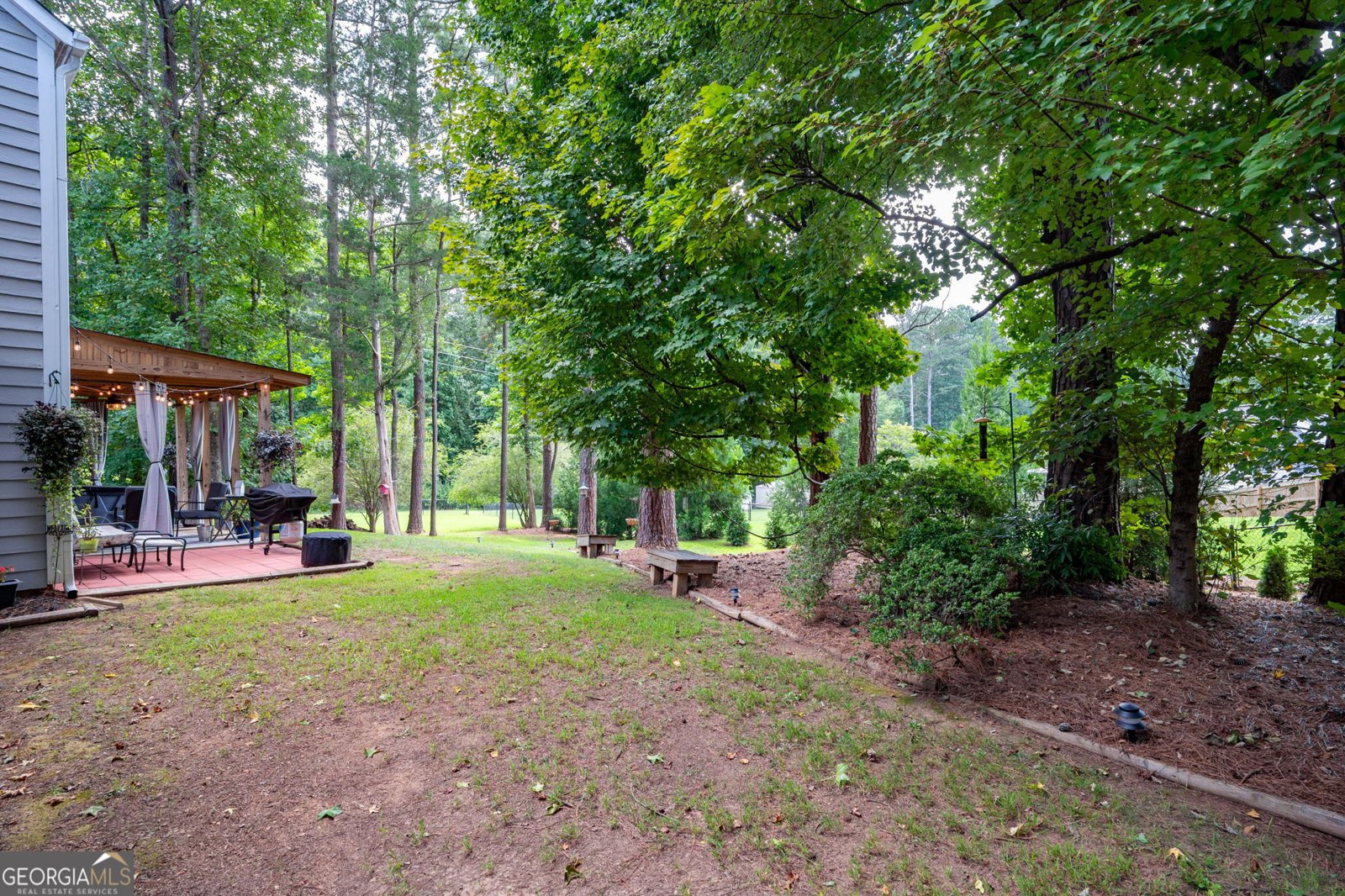 4606 Cantle Court Acworth - 37