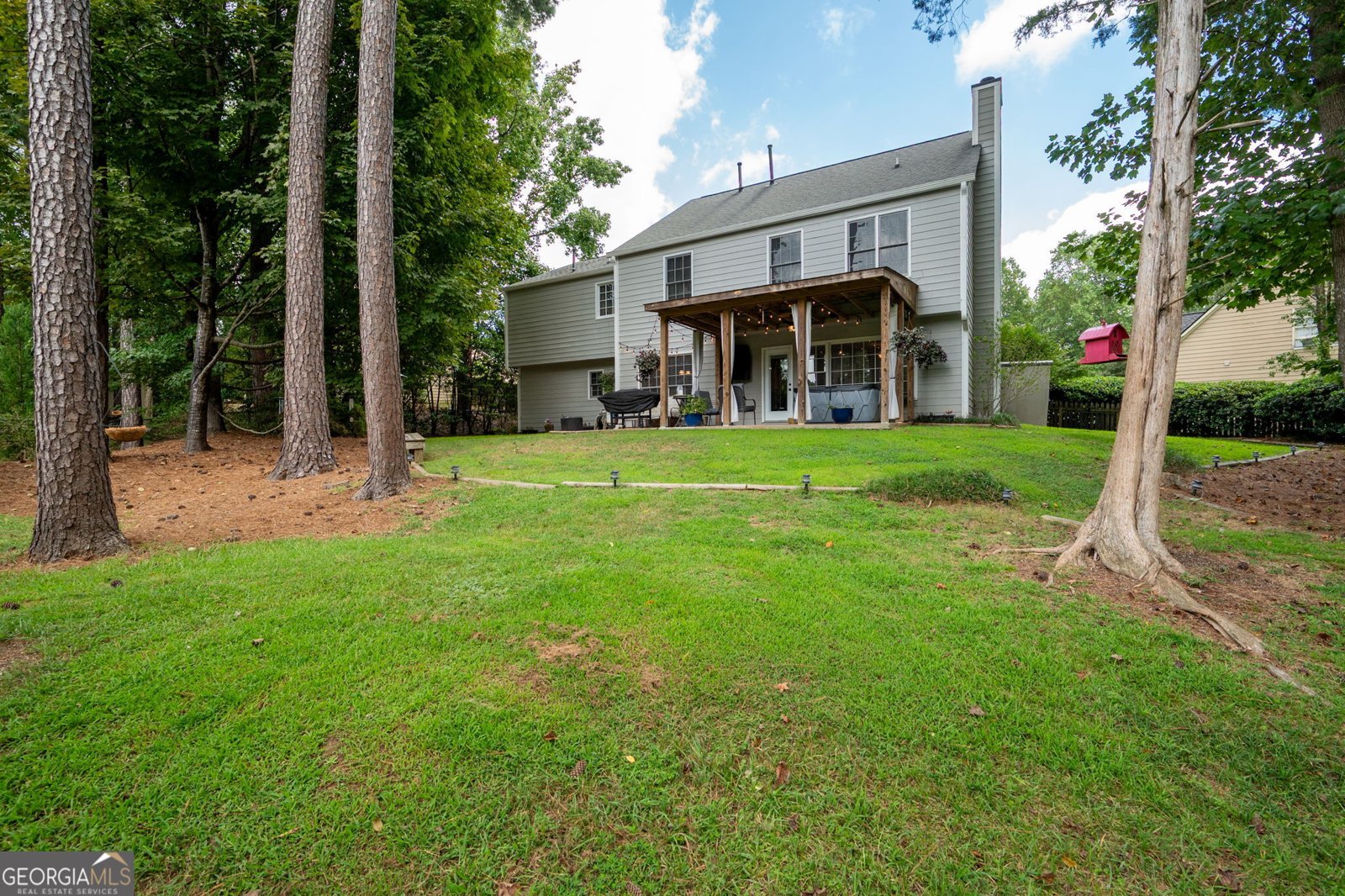 4606 Cantle Court Acworth - 39