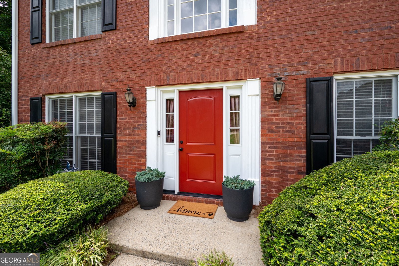 4606 Cantle Court Acworth - 4