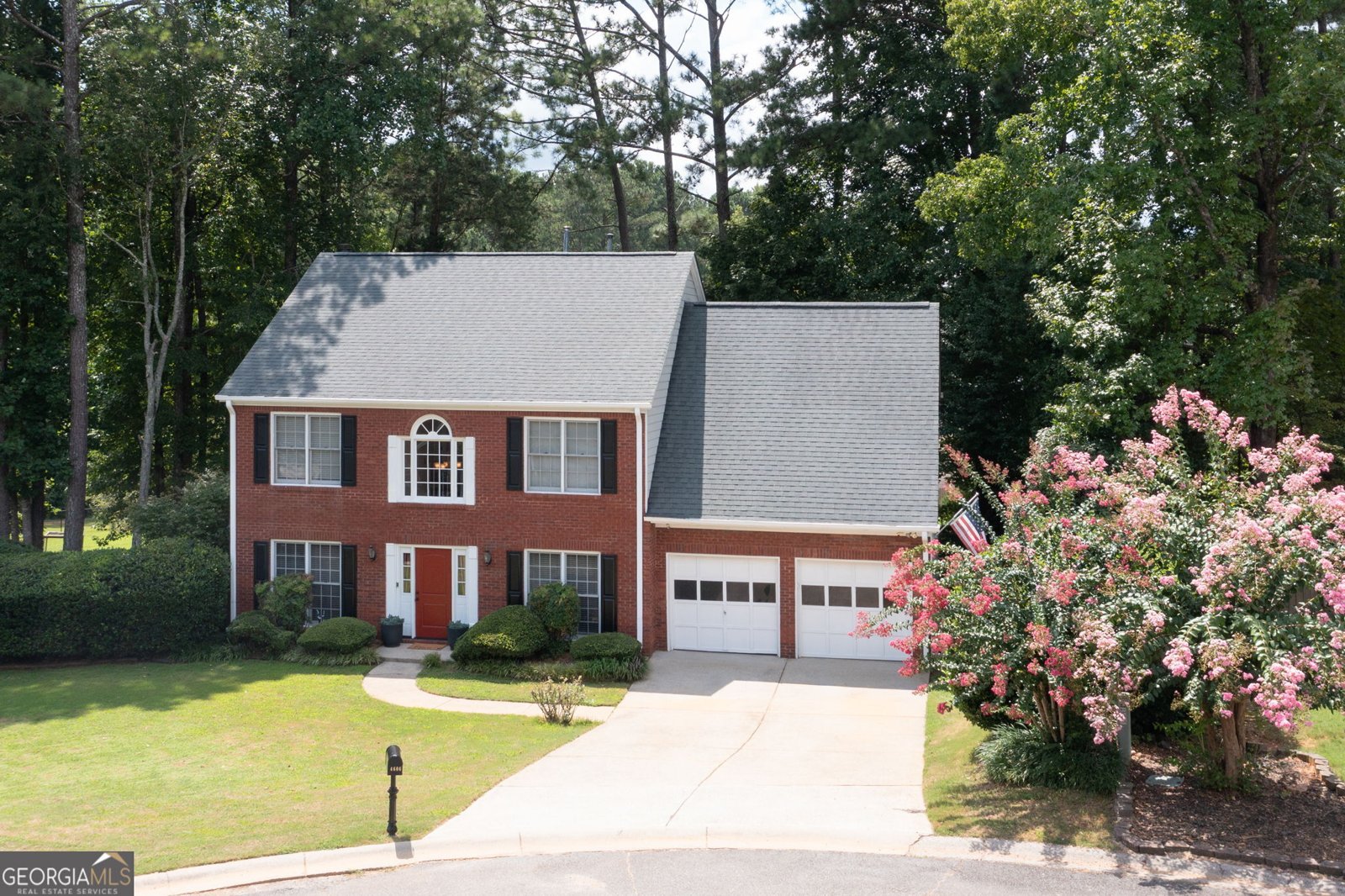 4606 Cantle Court Acworth - 40
