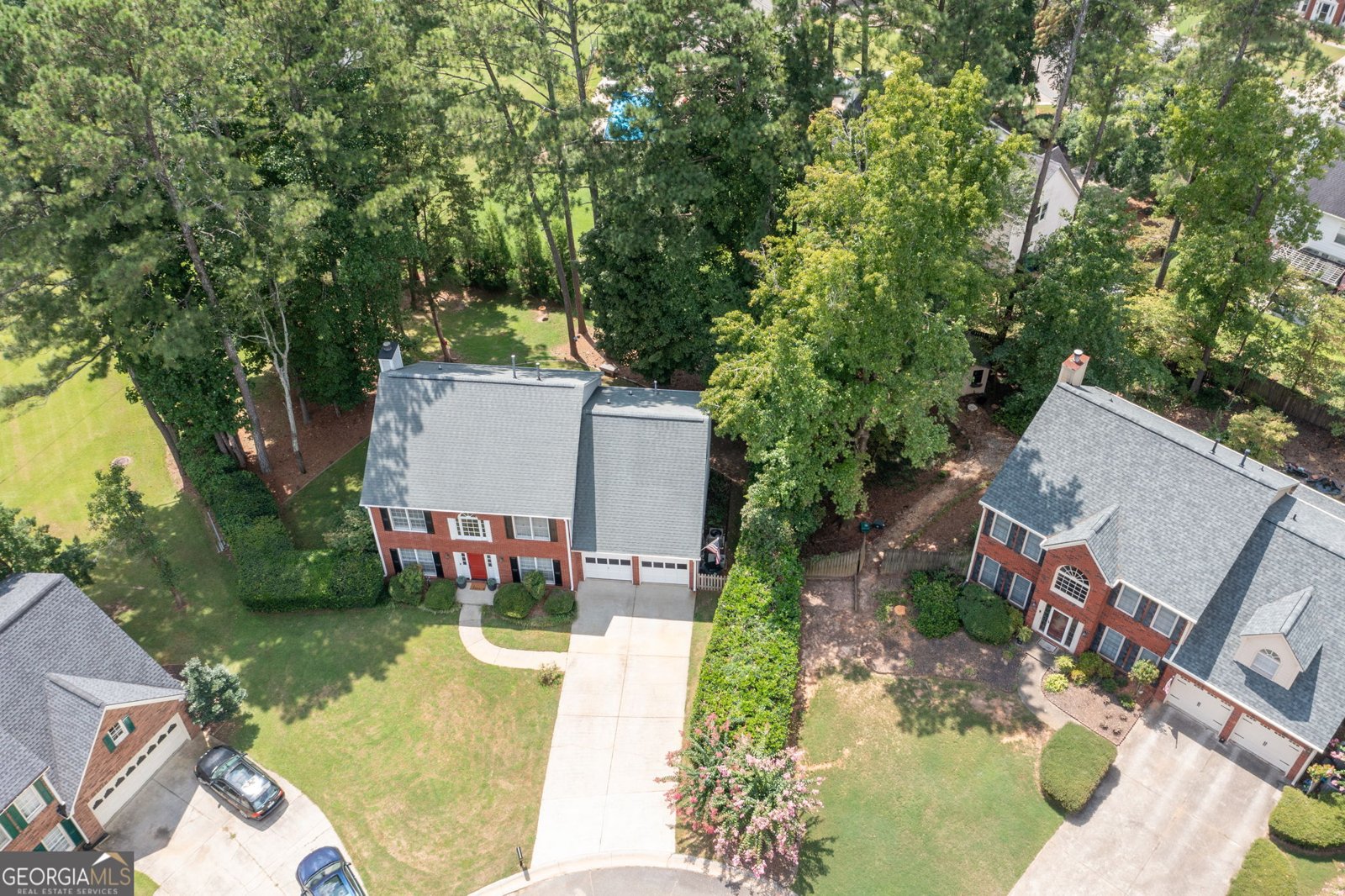 4606 Cantle Court Acworth - 41