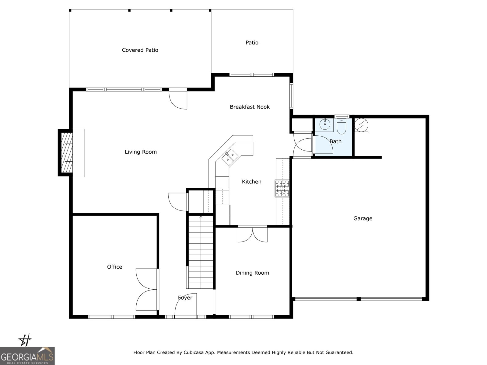 4606 Cantle Court Acworth - 44