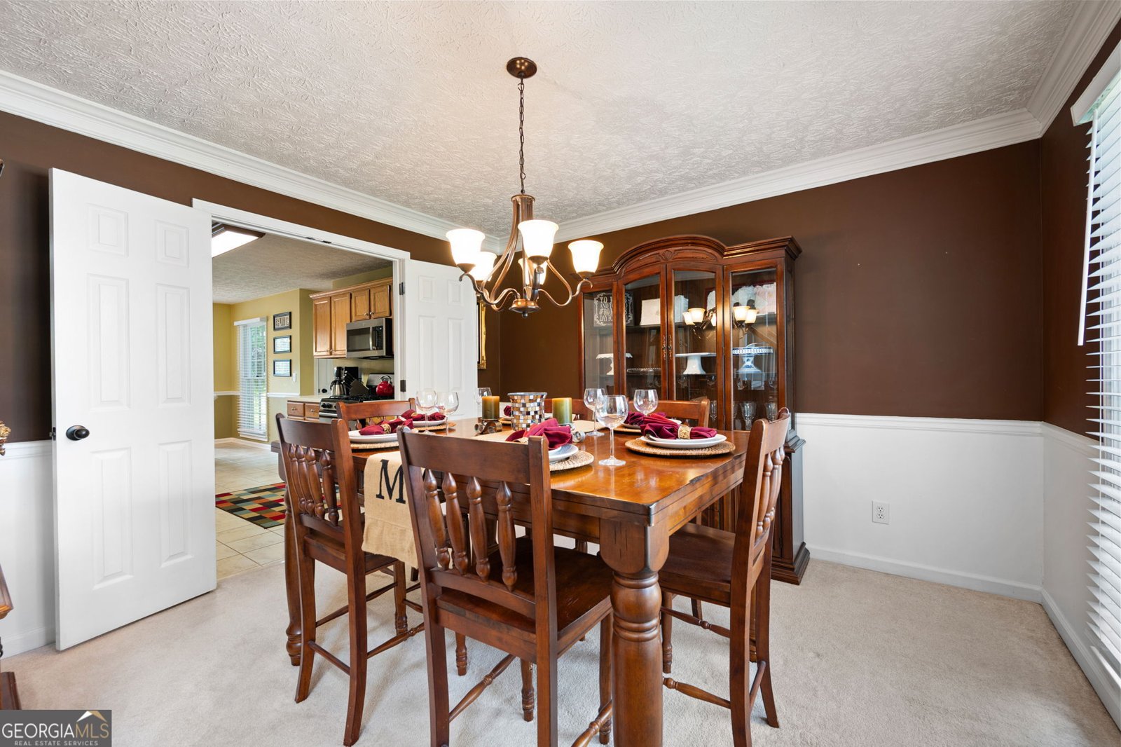 4606 Cantle Court Acworth - 5