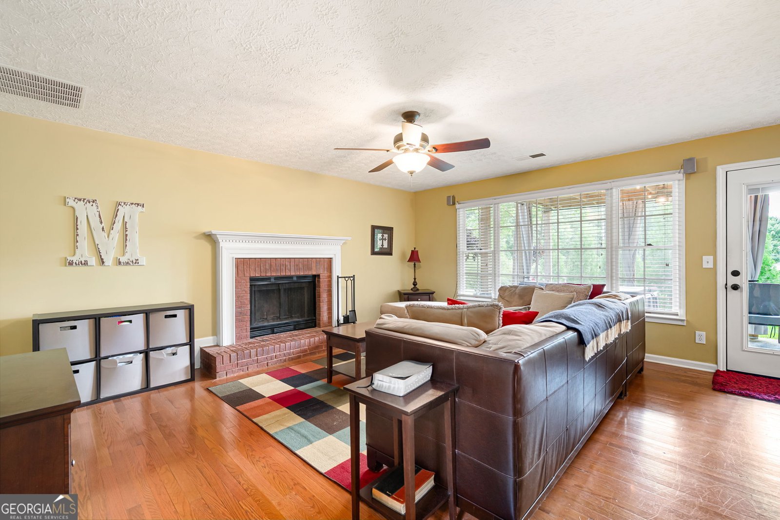 4606 Cantle Court Acworth - 9
