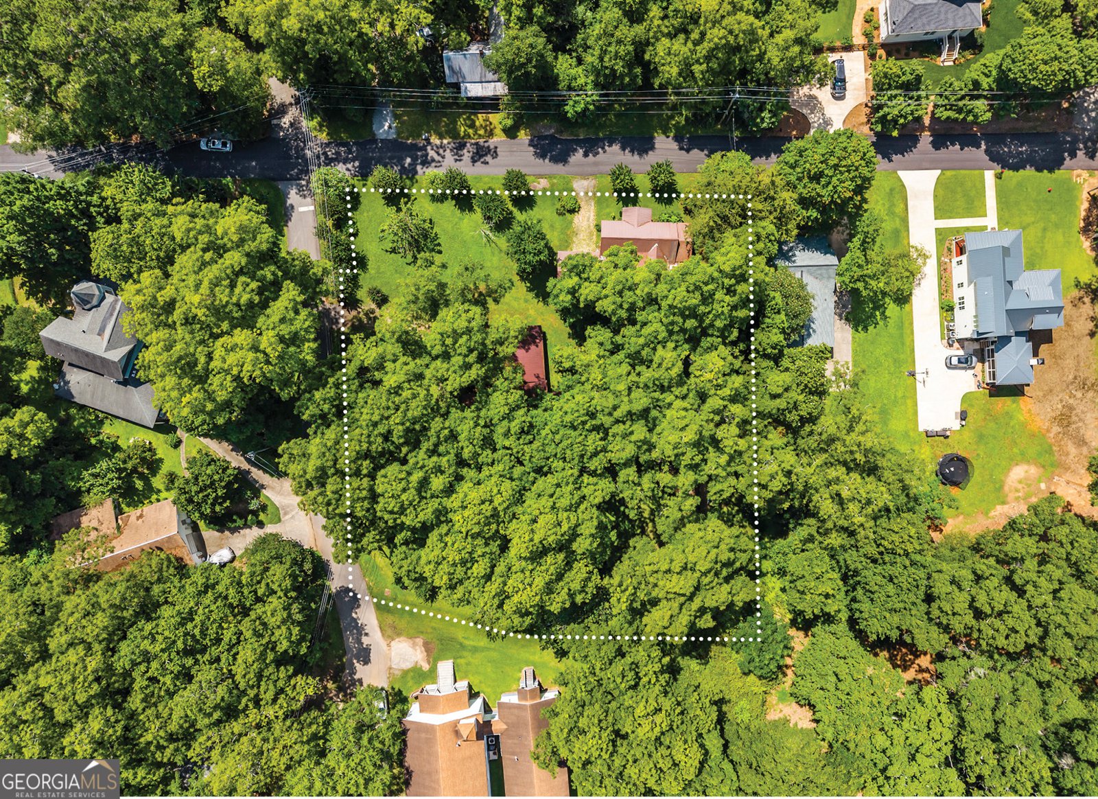 724 Hill Street Madison - 2