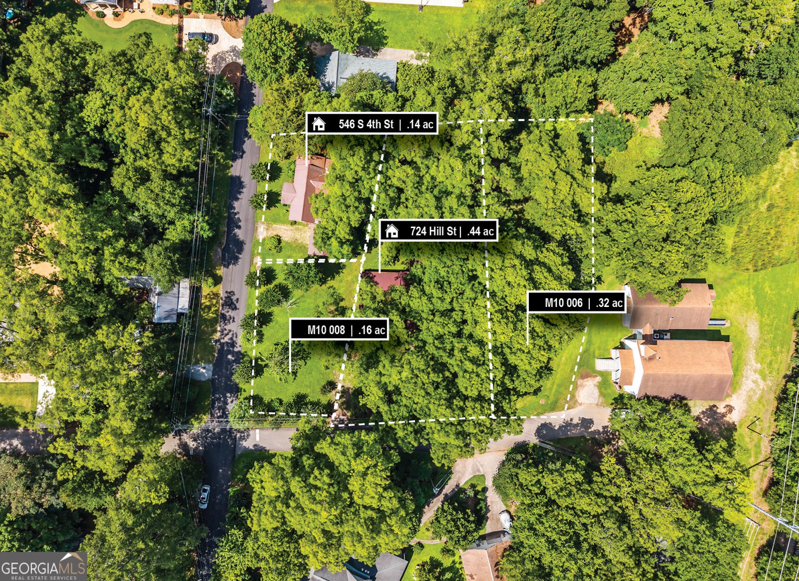 724 Hill Street Madison - 3