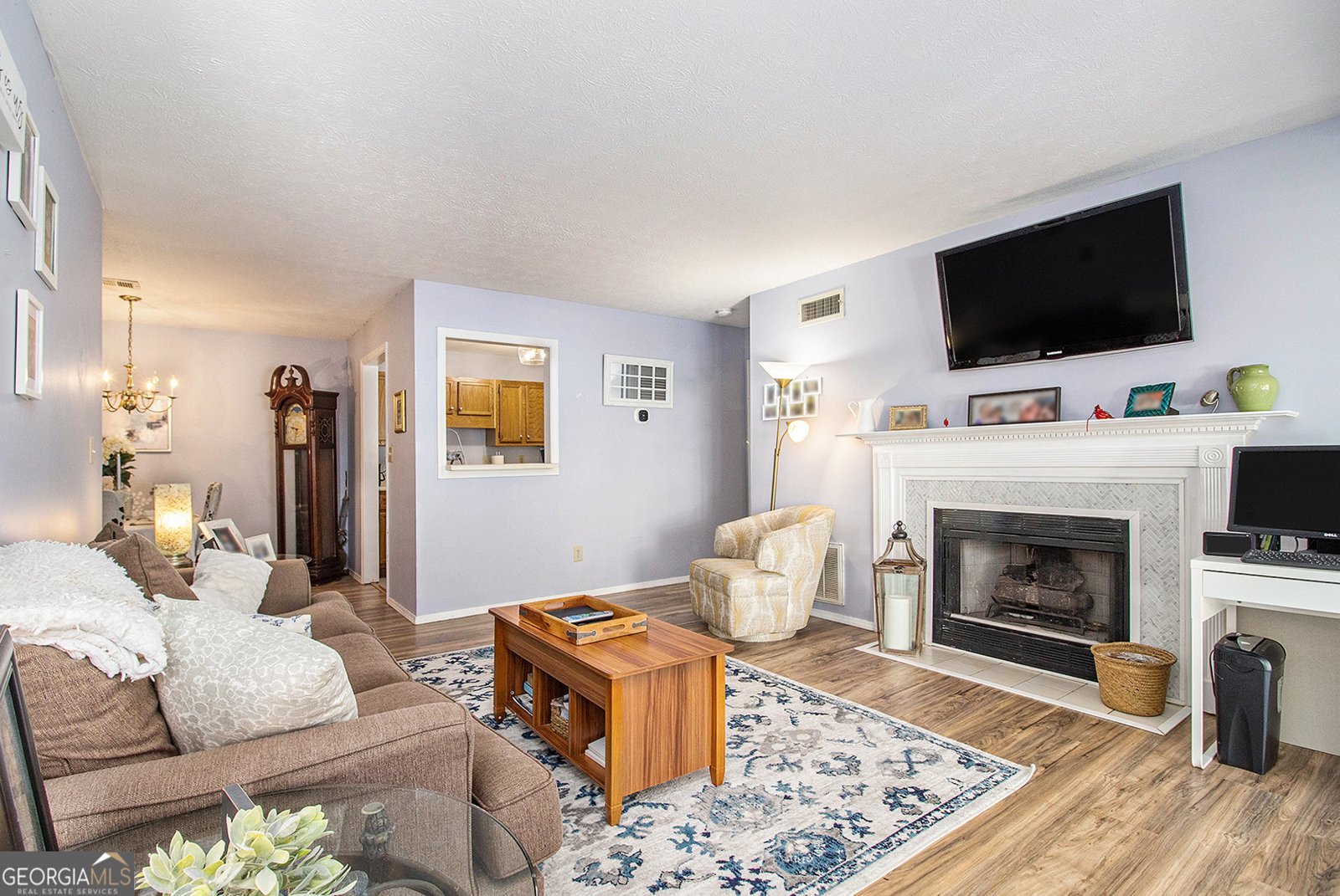 1003 Berkeley Woods Drive Duluth - 10