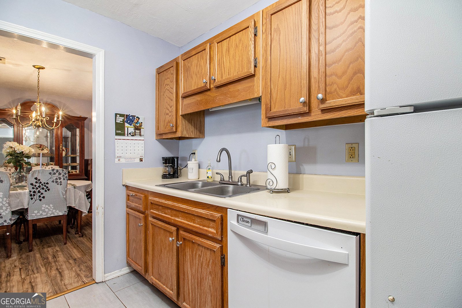 1003 Berkeley Woods Drive Duluth - 17
