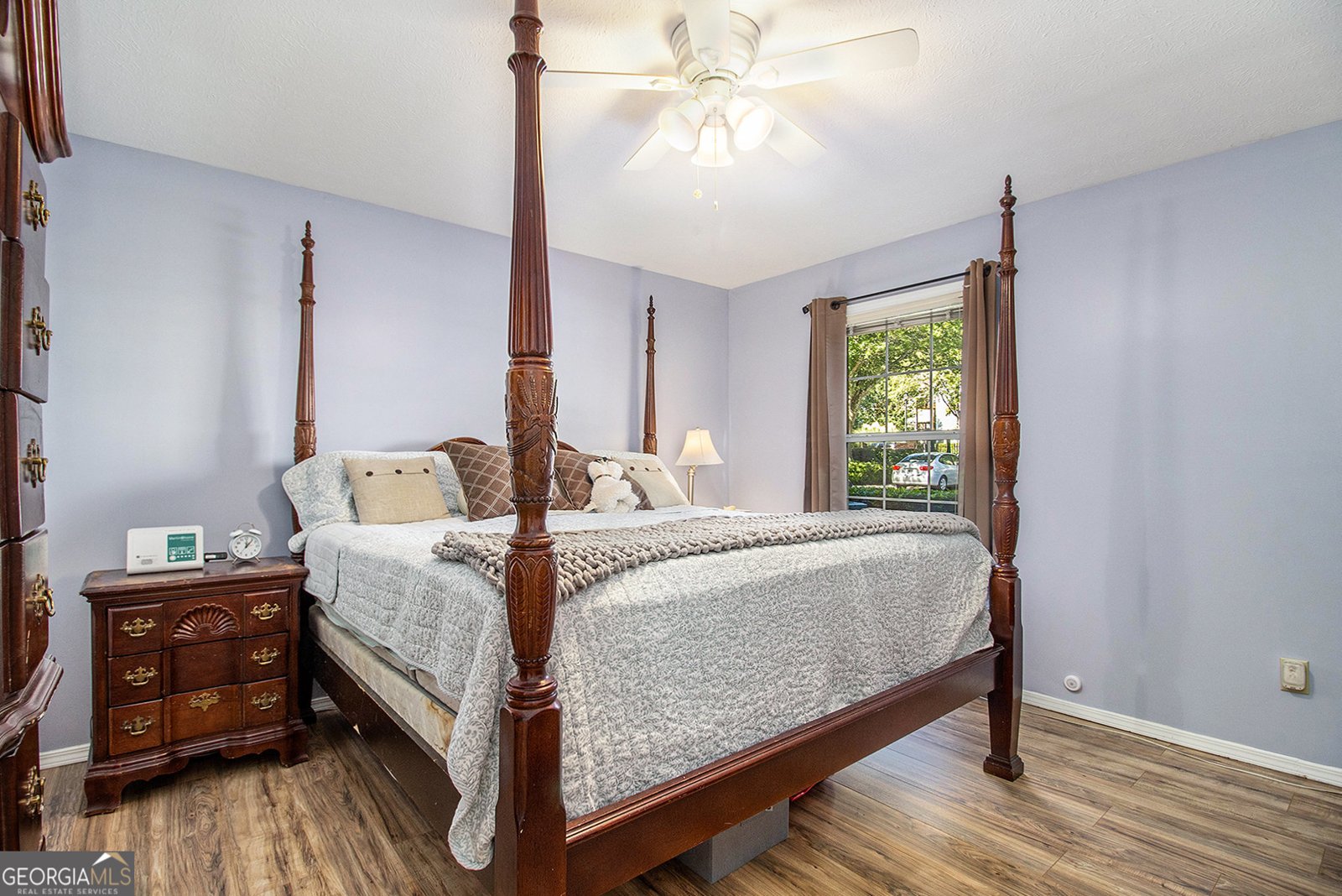 1003 Berkeley Woods Drive Duluth - 20