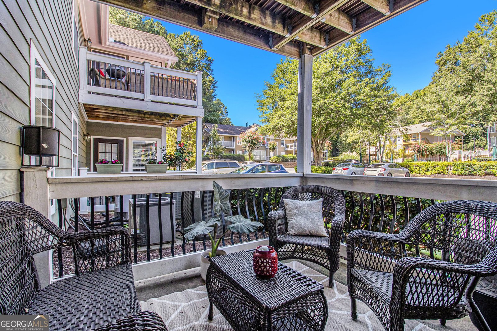 1003 Berkeley Woods Drive Duluth - Photo 30