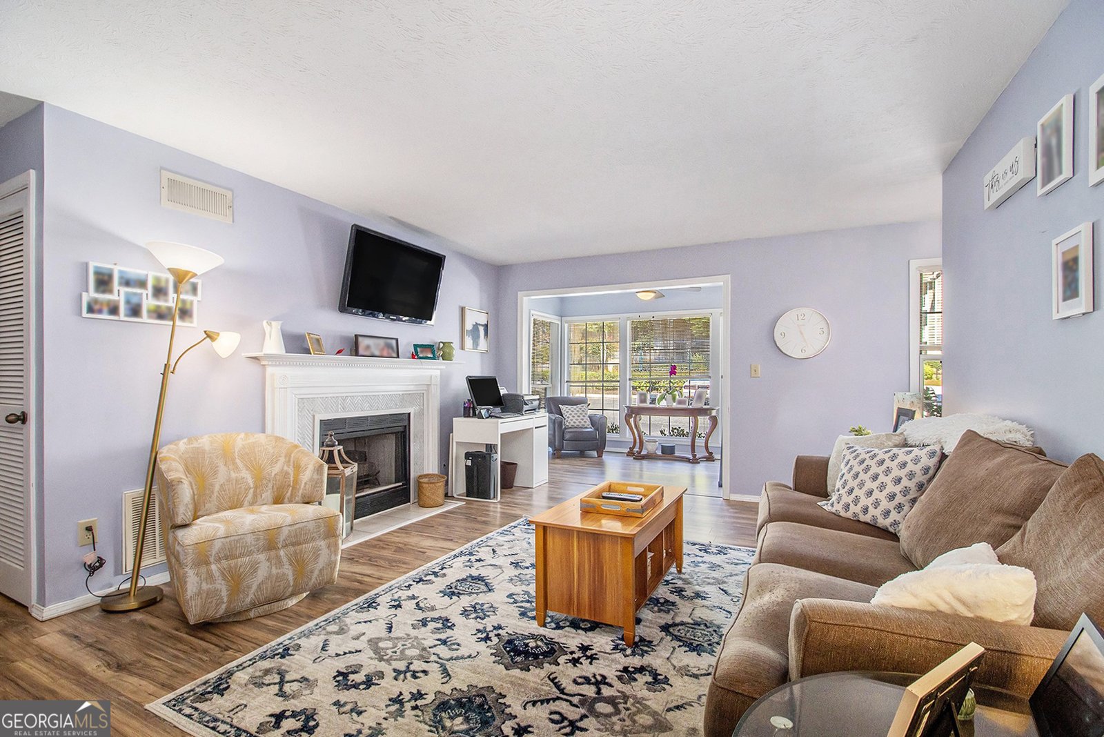 1003 Berkeley Woods Drive Duluth - 7