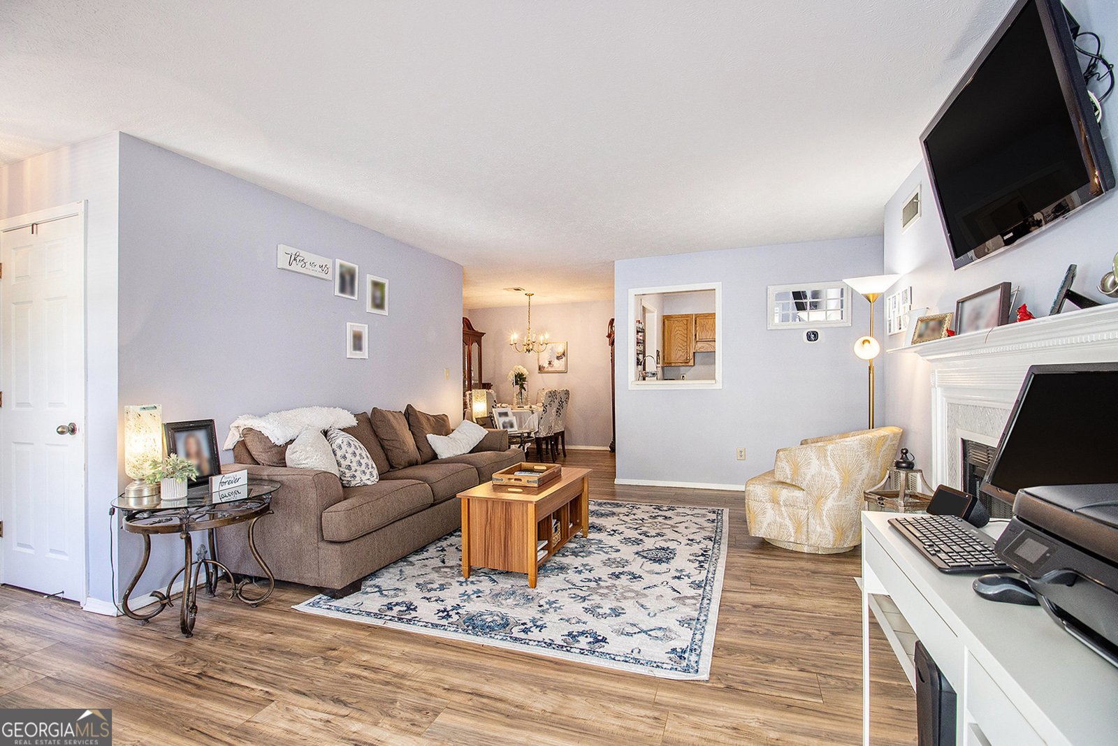 1003 Berkeley Woods Drive Duluth - 8