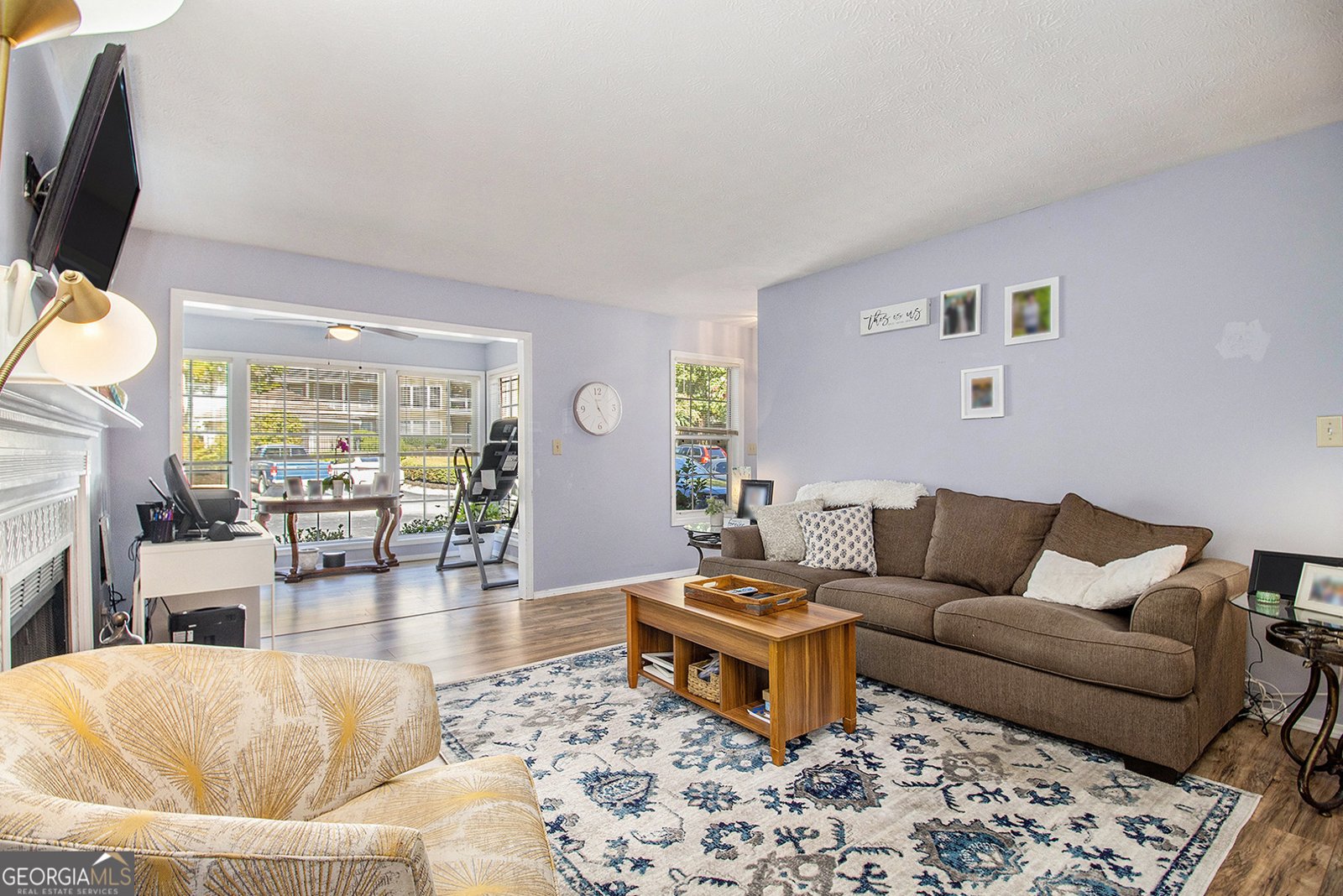 1003 Berkeley Woods Drive Duluth - 9