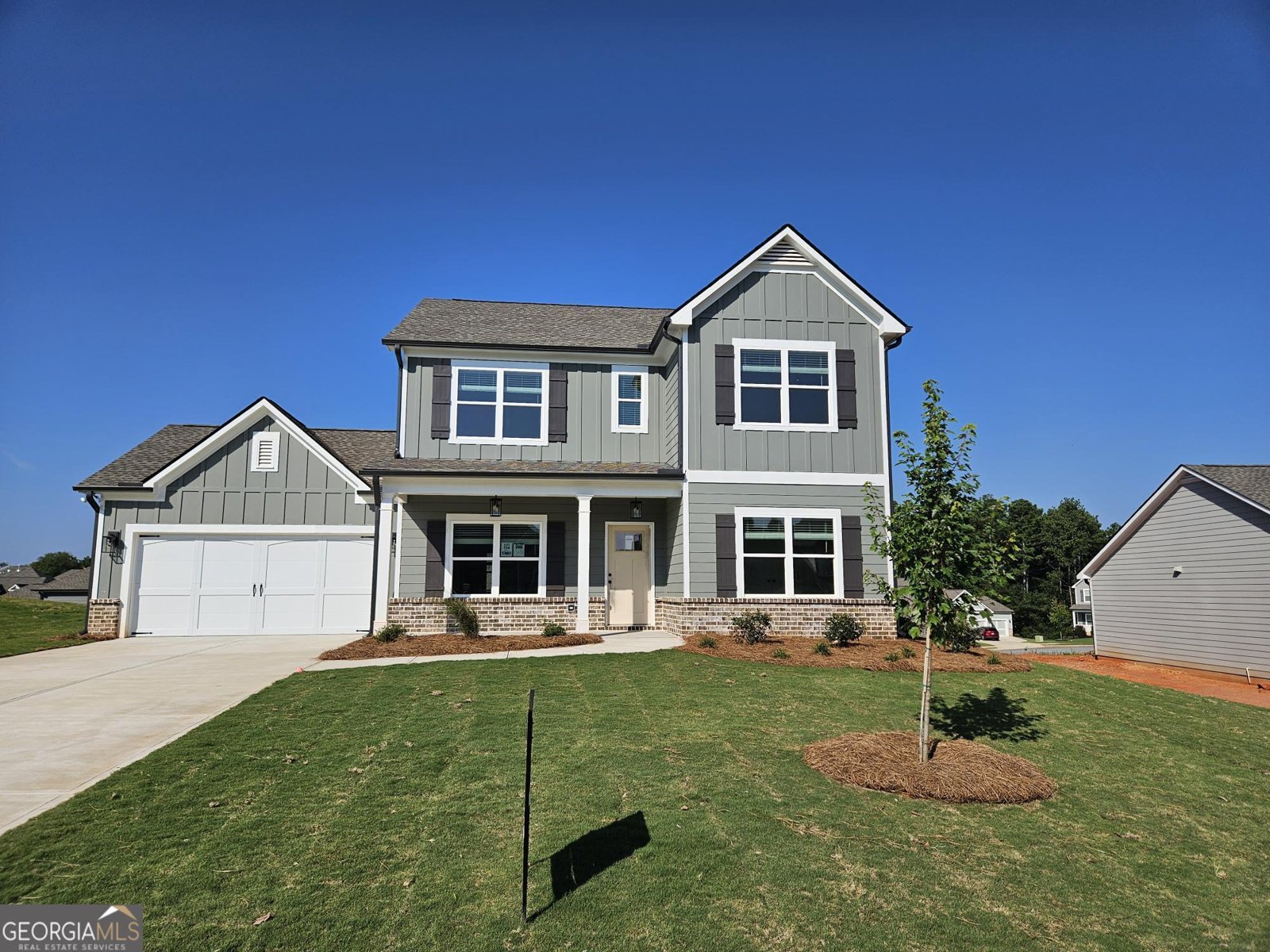 448 Banff Drive Winder - 1